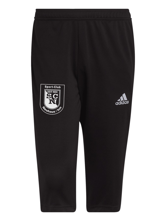 adidas Entrada 22 3/4-Hose