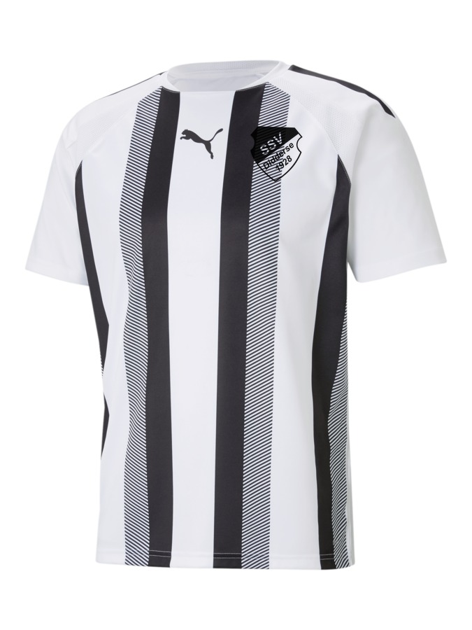 PUMA teamLIGA Striped Trikot