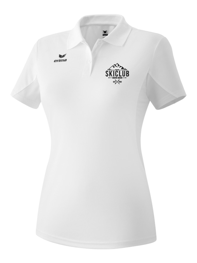 Erima Funktions Poloshirt Damen