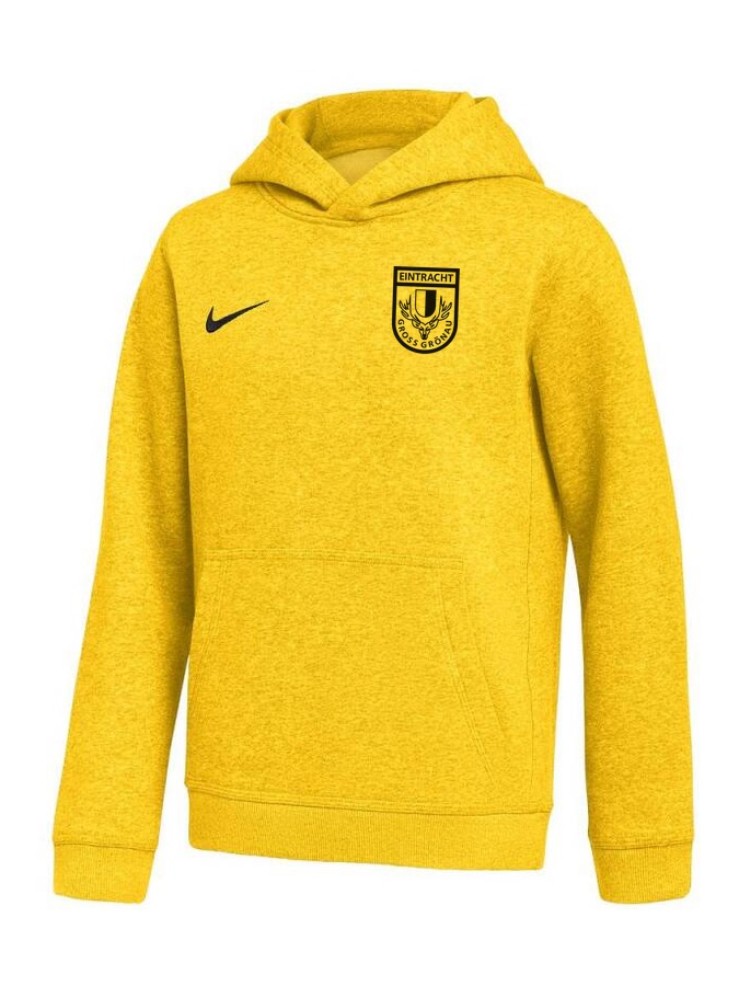 Nike Park 26 Fleece PO Hoody Kinder