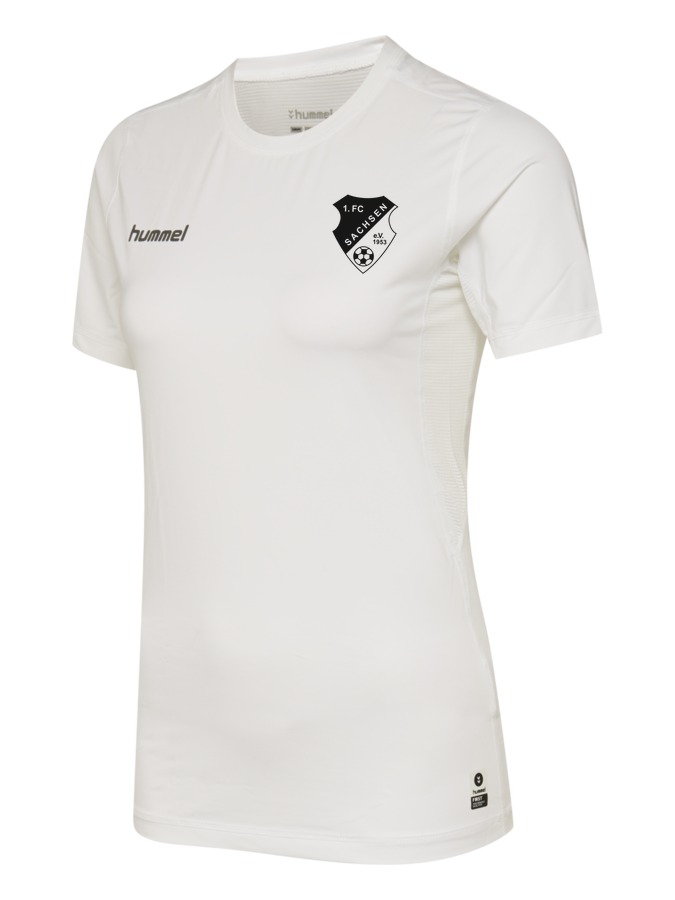 Hummel First Performance Jersey Trikot Damen