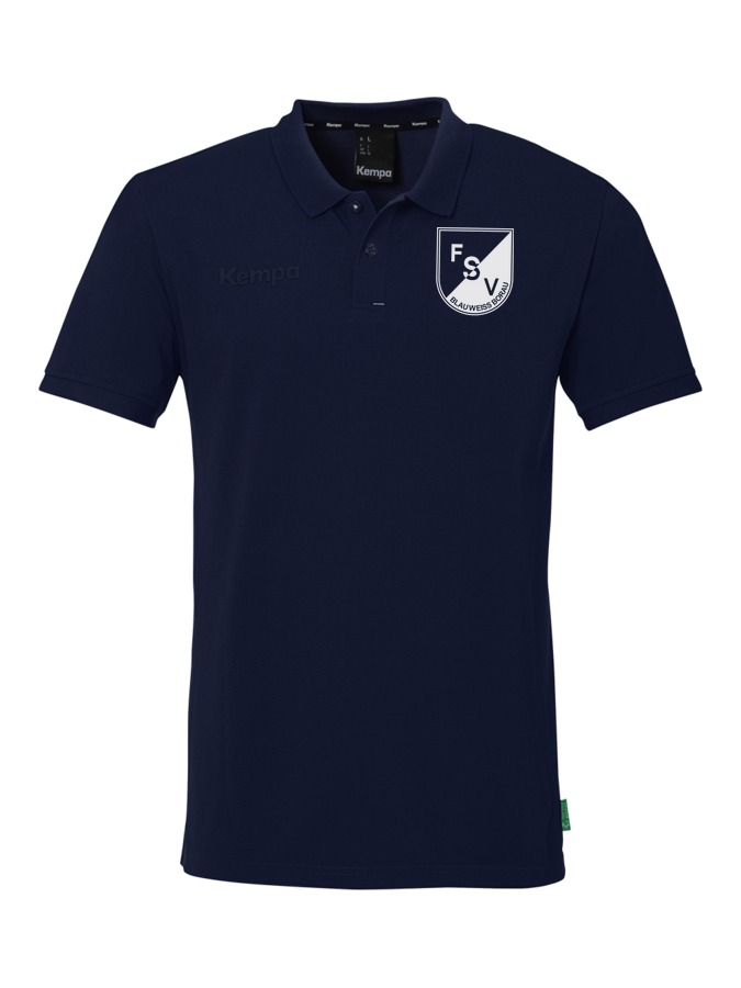 Kempa Prime Poloshirt