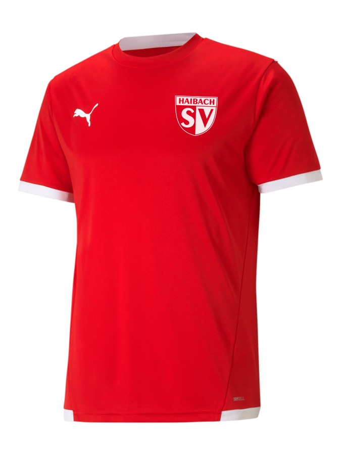 PUMA teamLIGA Trikot