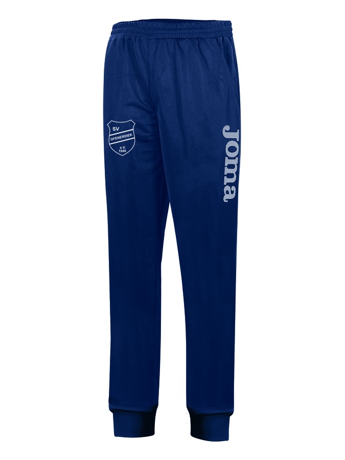 Joma Hose Polyfleece Suez