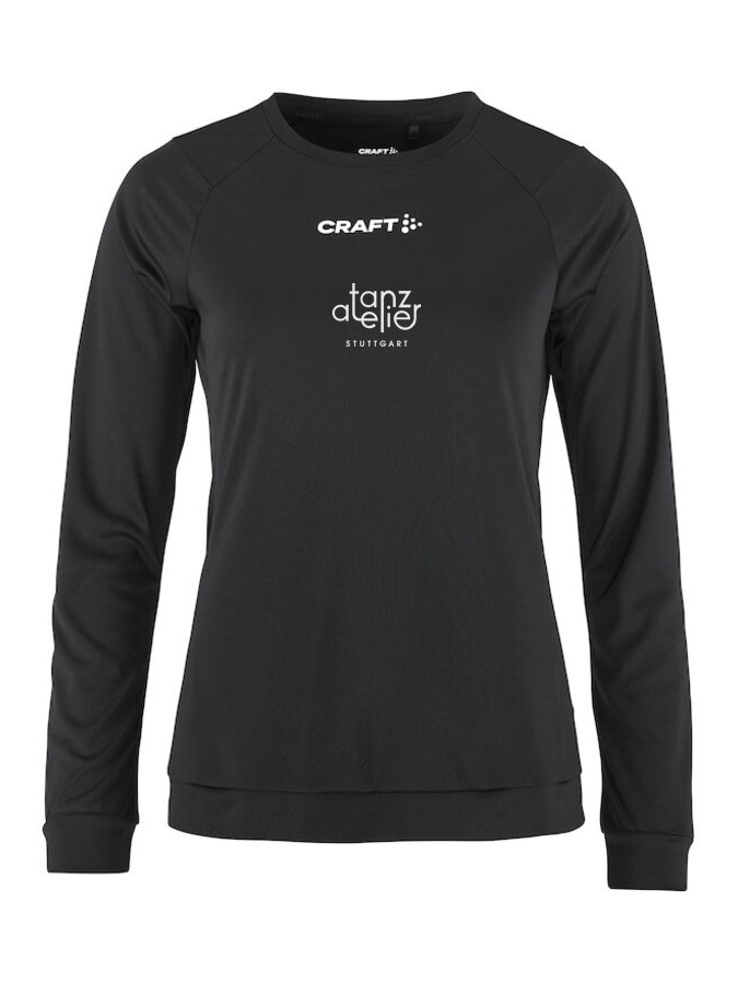 Craft Rush 2.0 Langarm-Trikot Damen