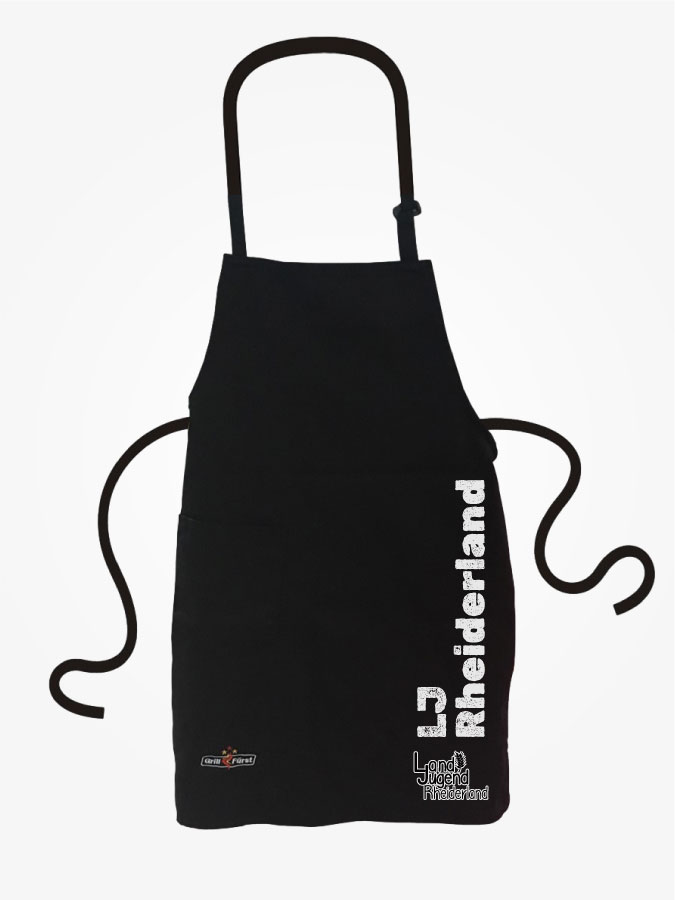 Schürze Grillfürst Classic