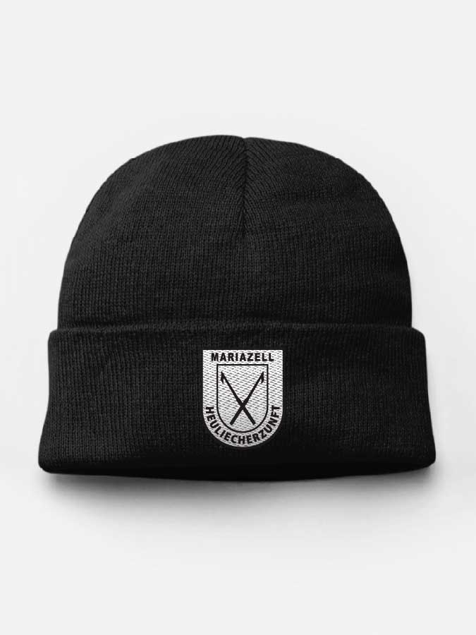 Beanie Kids Sticklogo