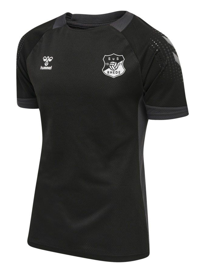 Hummel Lead Trikot Poly Jersey