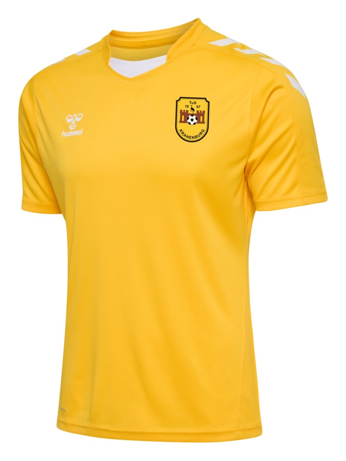 Hummel Core XK Poly Jersey Trikot