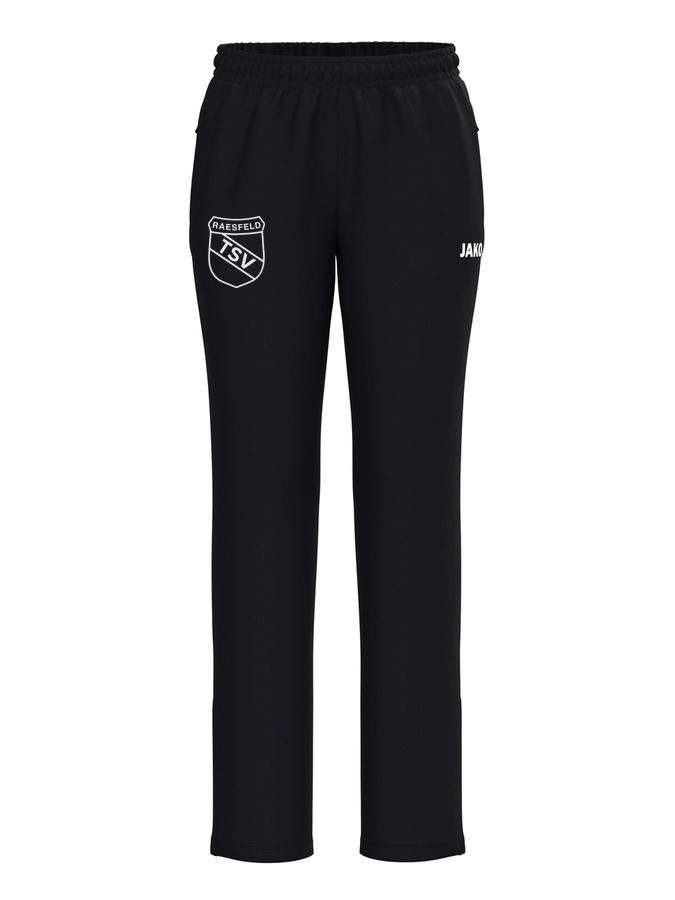 Jako Webhose One Damen