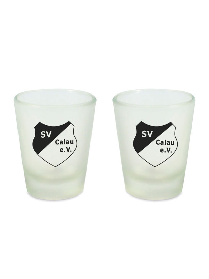 2er Set Schnapsglas Alina
