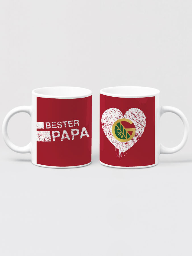 Tasse - Bester Papa