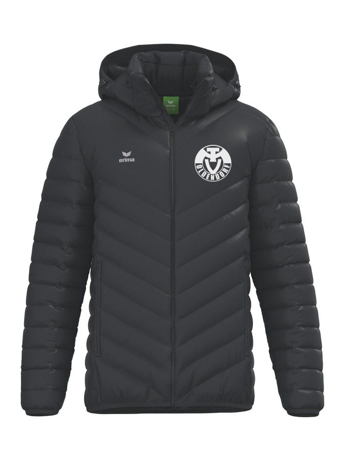 Erima Compete Steppjacke