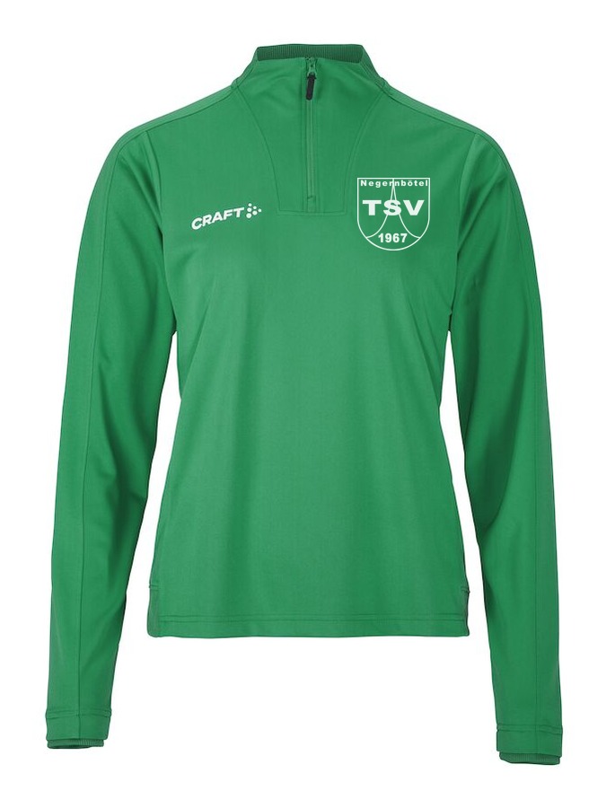 Craft Evolve 2.0 Trainingsoberteil Damen