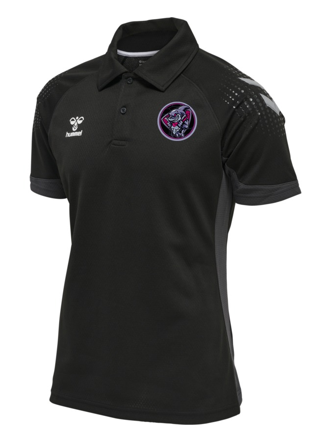 Hummel Lead Functional Polo