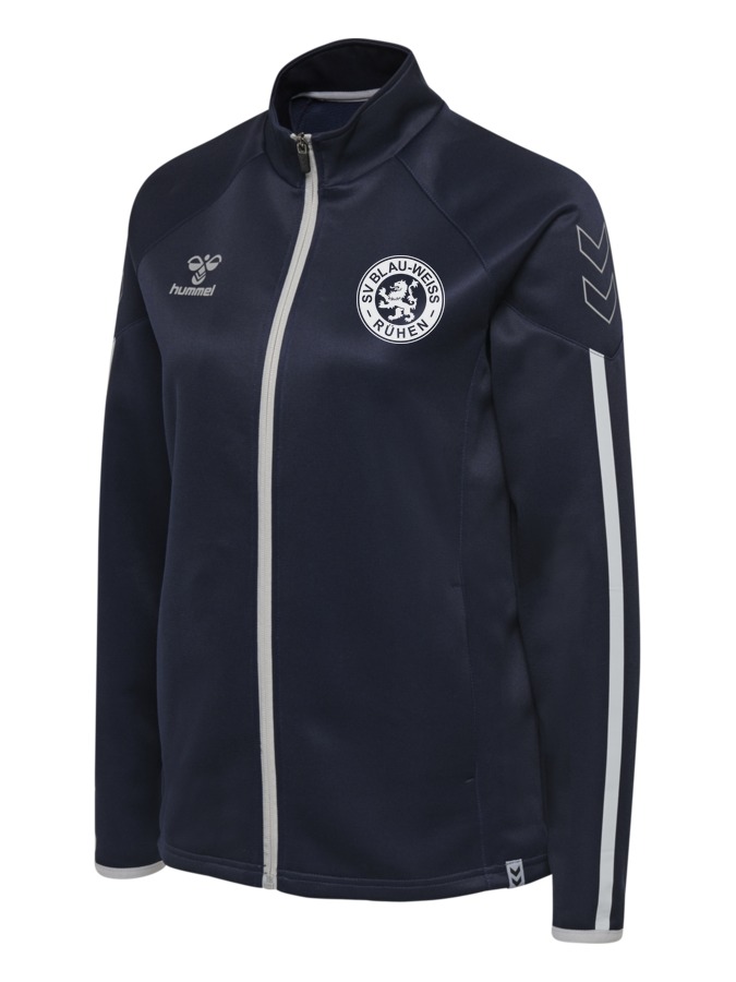 Hummel Cima Zip Jacke Damen