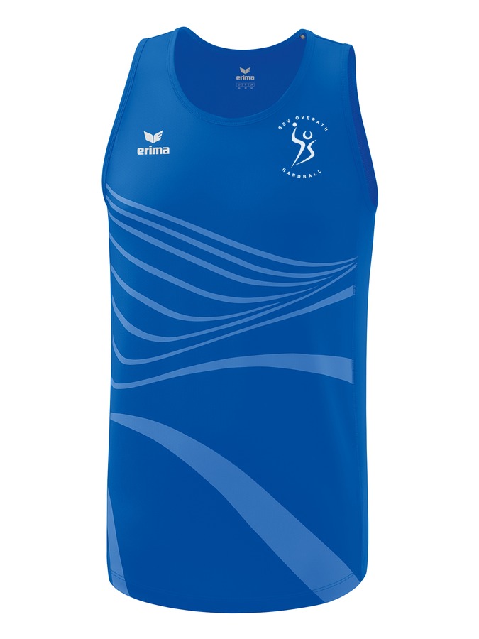 Erima Racing Singlet