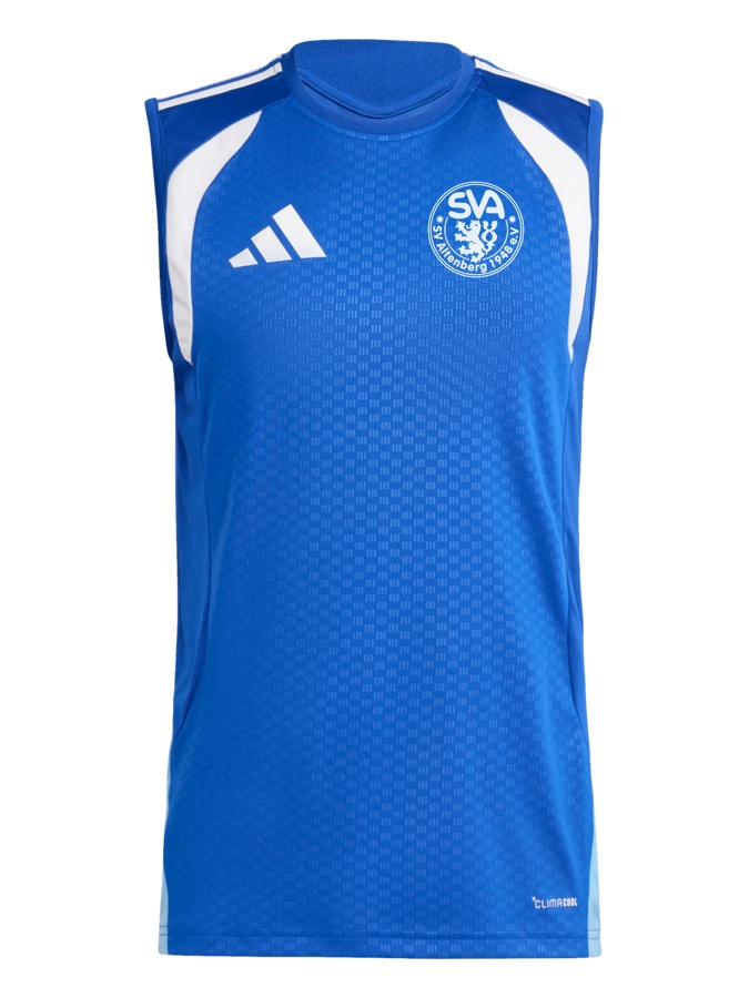 adidas Tiro 26 Competition ärmelloses Trikot