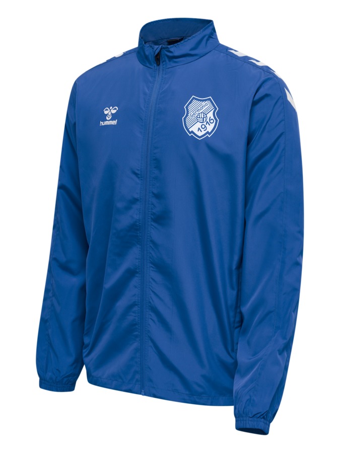 Hummel Core XK Micro Zip Jacke