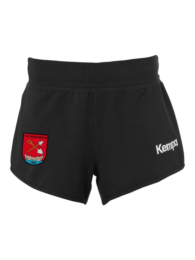 Kempa Core 2.0 Sweatshorts Damen