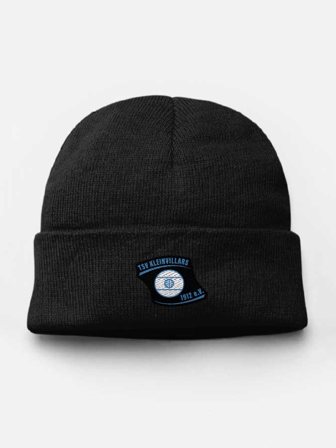 Beanie Kids Sticklogo