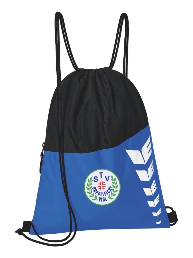 Erima Six Wings Turnbeutel