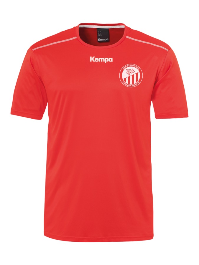 Kempa Poly Trikot