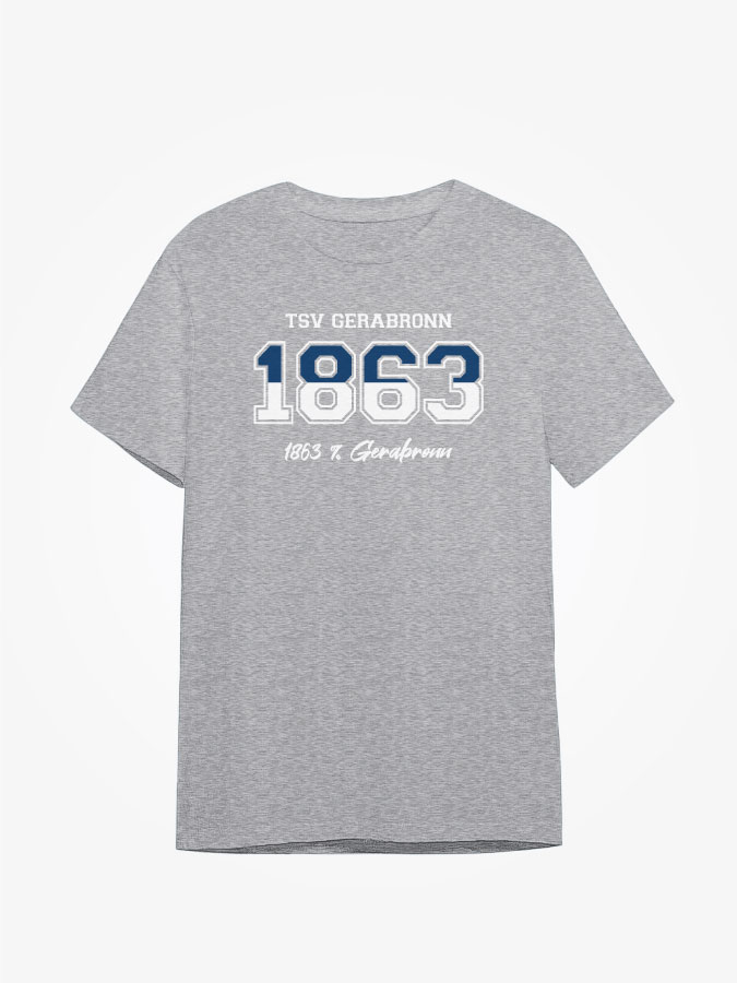 Shirt Established Kids