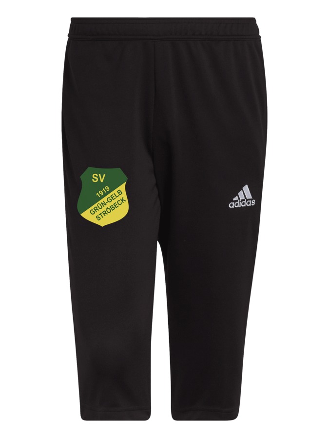 adidas Entrada 22 3/4-Hose