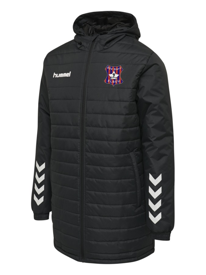 Hummel Promo Bench Jacke