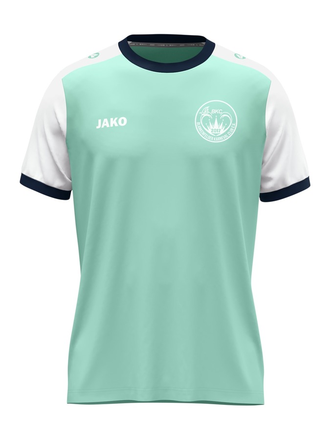 Jako Trikot Dynamic Kurzarm