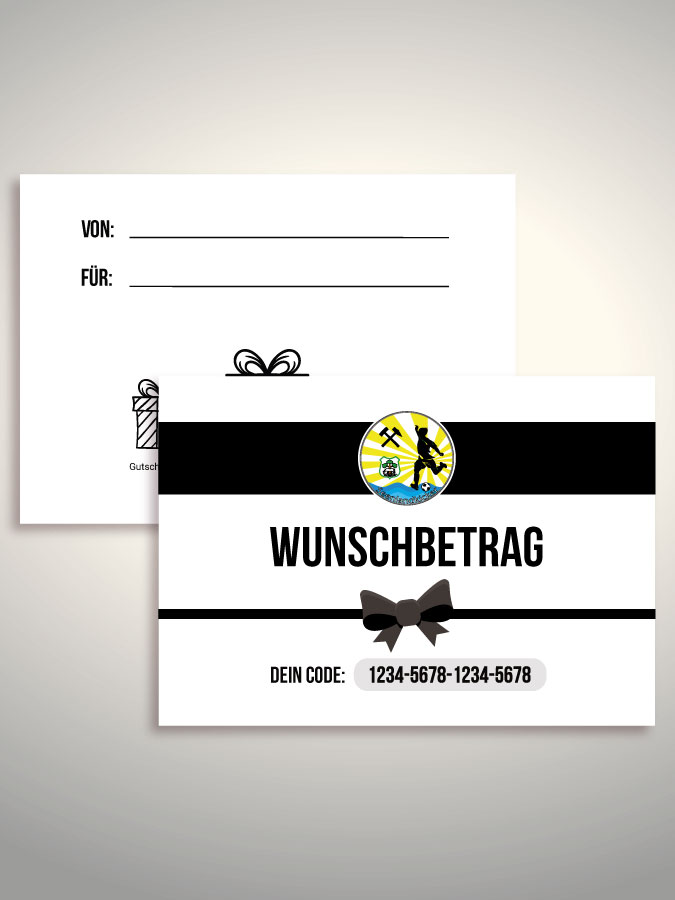 Gutscheine