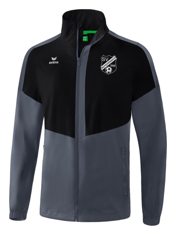Erima Squad Allwetterjacke
