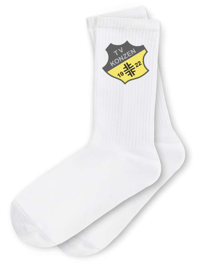 Sportsocken Logo