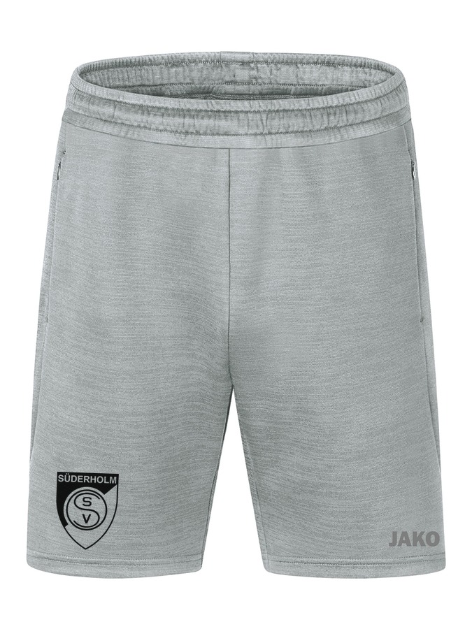 Jako Short Challenge