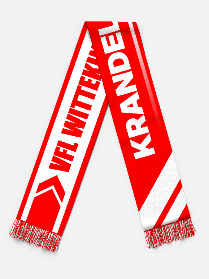 Fanschal Identity