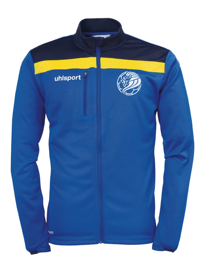 uhlsport Offense 23 Poly Jacke