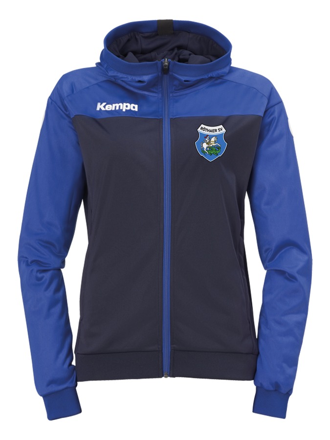 Kempa Prime Multi Jacke Damen