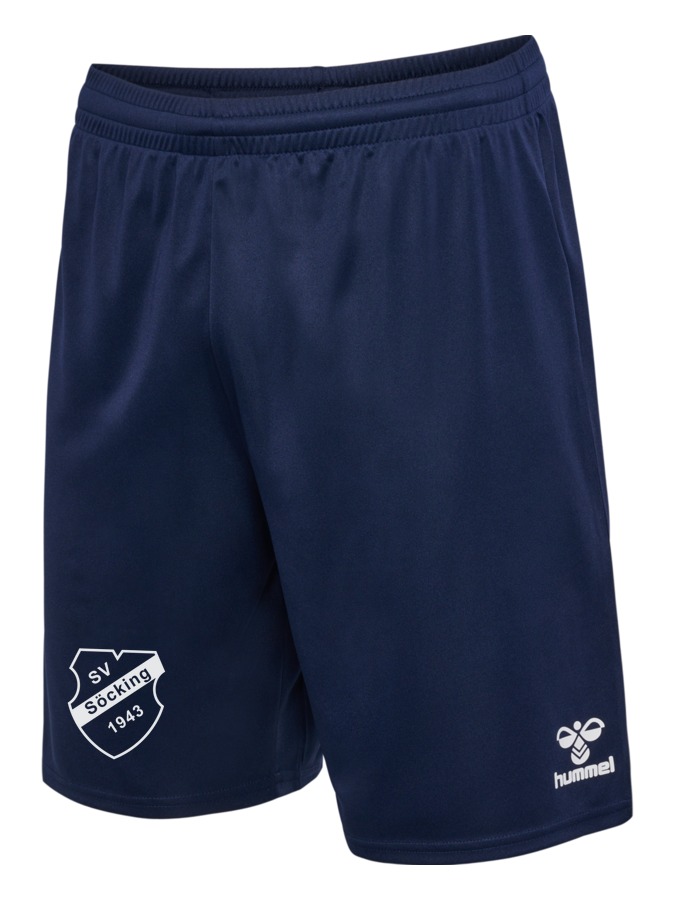 Hummel Essential Shorts