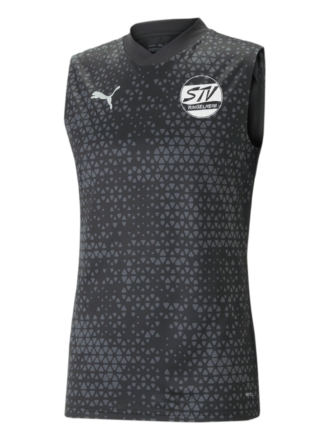 PUMA teamCUP Trainingstanktop