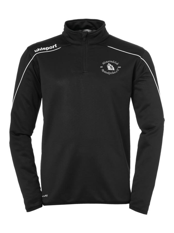 uhlsport Stream 22 1/4 Zip Top