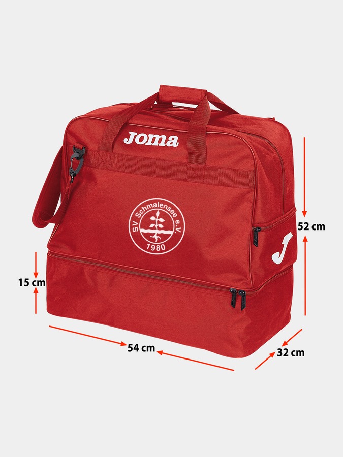 Joma Sporttasche Training 3 (XL)