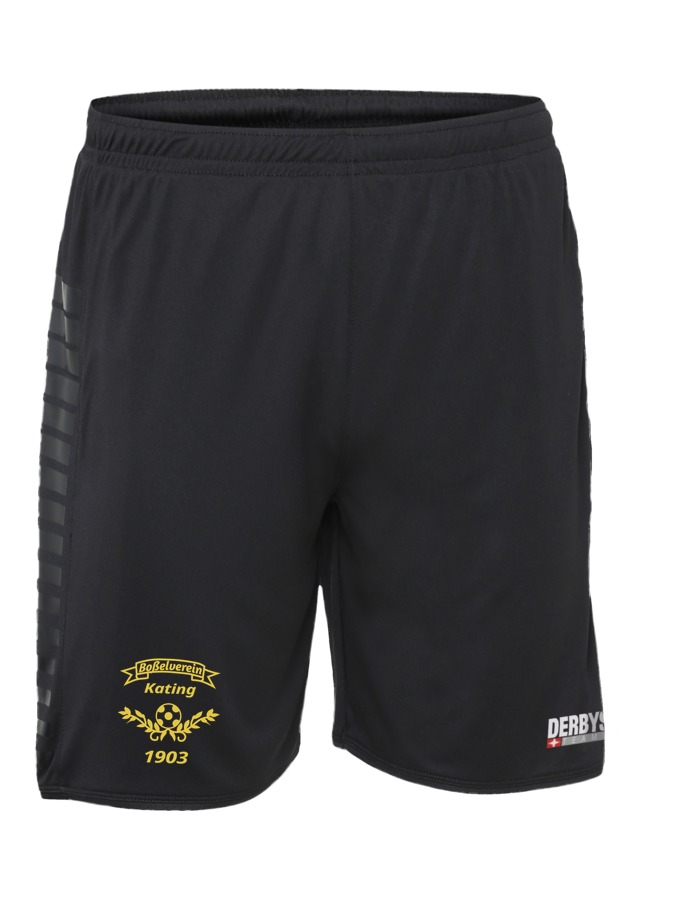 Derbystar Hyper Hose