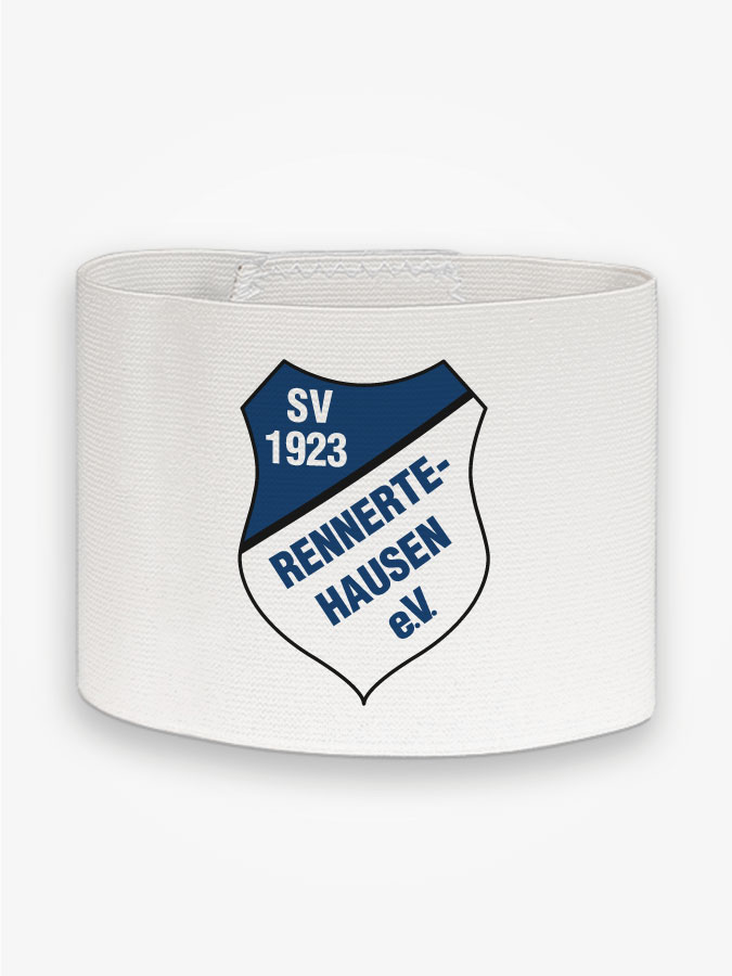Armbinde Logo