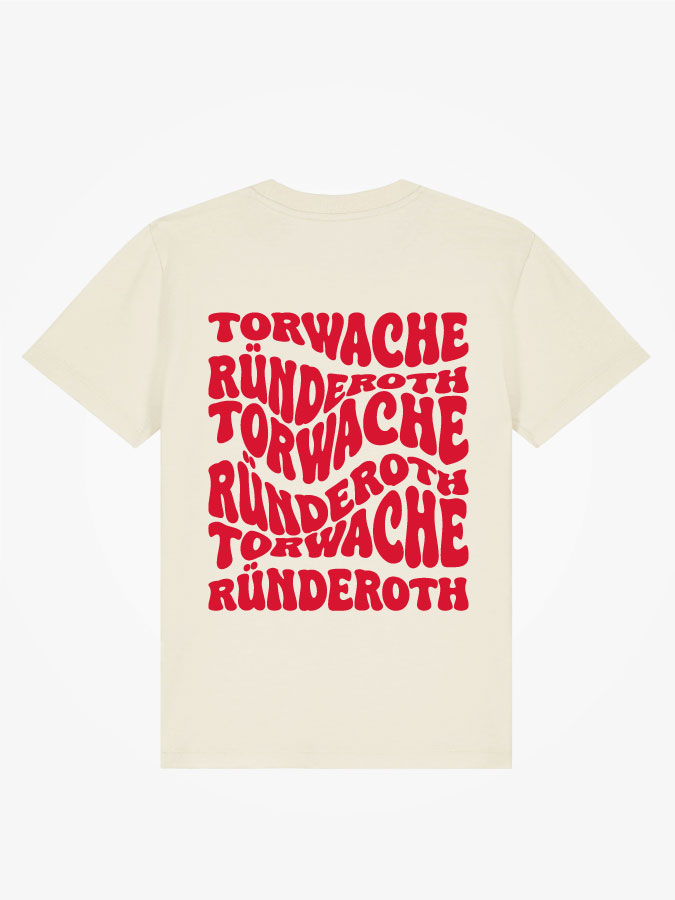 Shirt Wavy Kids