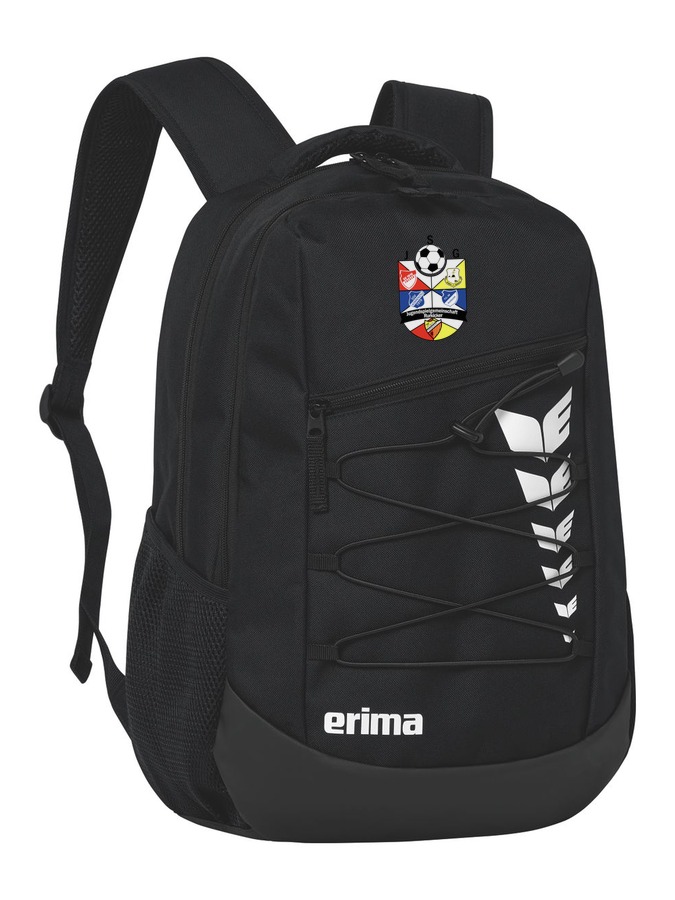 Erima Six Wings Rucksack