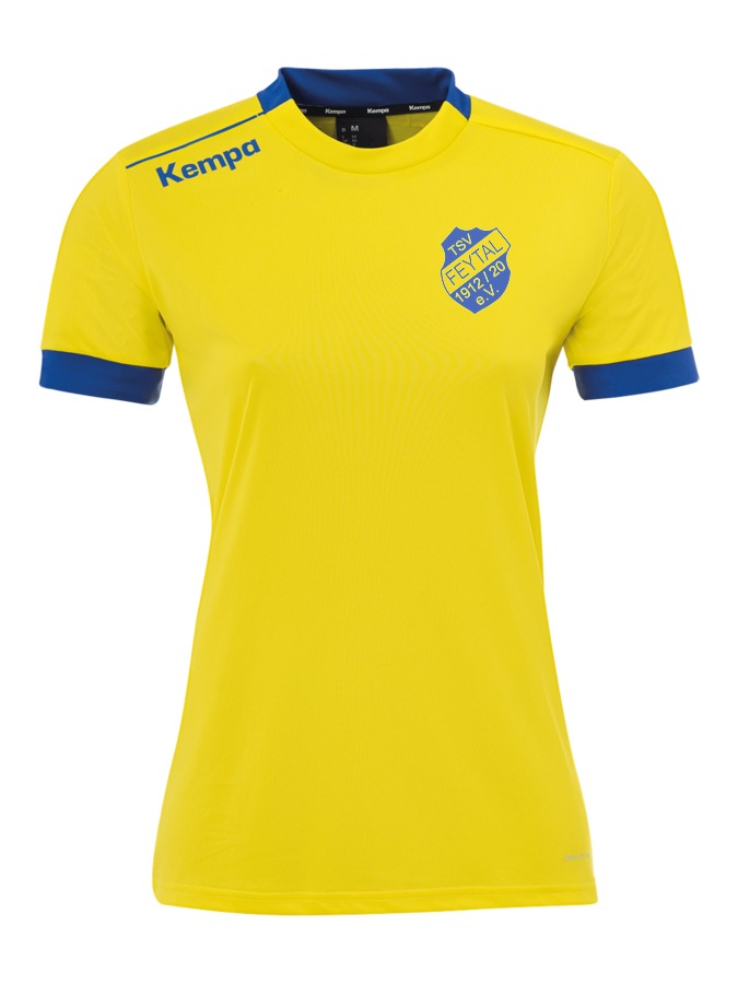 Kempa Player Trikot Damen