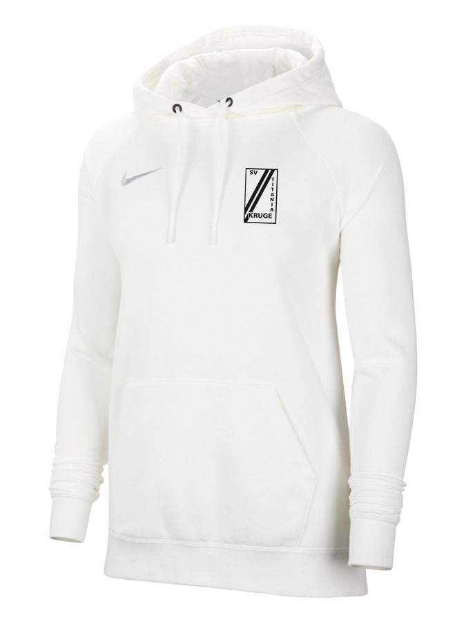 Nike Park 20 Fleece Hoodie Damen