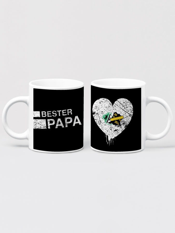 Tasse - Bester Papa
