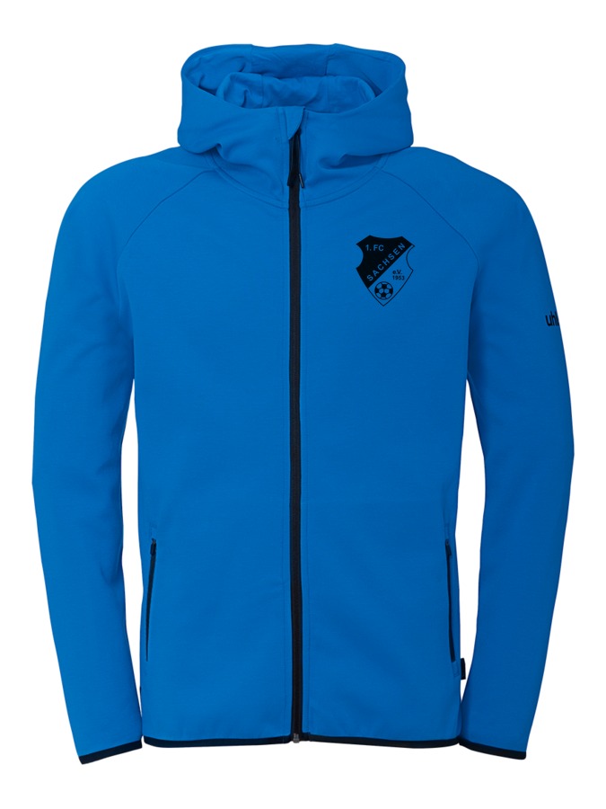 uhlsport ID Kapuzenjacke